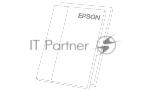 Бумага Epson Premium Semiglossy Photo Paper 100*8m, 251г/м2