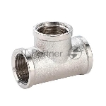 Тройник "РМС" 06ВВВ-15 (1/2")