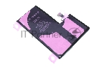 Аккумулятор JCID для Apple iPhone 15 Pro Max со статусом подлинной детали и верификацией 4780mAh
