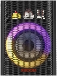 Минисистема LG XBOOM XL7T черный 250Вт USB BT, вид 23