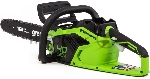Цепная пила Greenworks GD40CS18 аккум. 3600Вт 4.89л.с. дл.шины:18" (45cm) (2009607), вид 13
