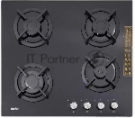 Встраиваемый комплект Simfer S63B416 черный/черный, вид 17