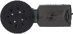 Эксцентриковая шлифовальная машина Metabo FSX 200 Intec 609225500, вид 11