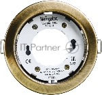 Светильник светодиодный ДВО NGX-R1-007-GX53 220В GX53 IP20 черненая бронза  71283  Navigator