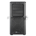 Компьютерный корпус Silverstone SST-SED1-B, вид 2