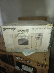 (Поврежденная упаковка) Микроволновая печь GORENJE 20L GRILL BEIGE MO4250CLI 434738