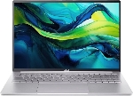 Ноутбук Acer Swift Lite 16 SFL16-51M-785G/16"/IPS/Intel Core Ultra 7 155U/16Gb/1Tb SSD/Intel Graphics/Windows 11 Pro/серебристый/1.19kg