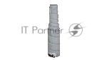 Тонер-туба Sakura KMTN-217 для Konica Minolta, черный, 17500 к.
