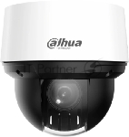 Уличная мини-PTZ IP-видеокамера DAHUA DH-SD4A216DB-HNY 2Мп, 1/2.8” CMOS, моторизованный объектив 5~80мм (16x), видеоаналитика, IP66