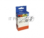 Картридж струйный ProfiLine PL-CLI-426C с чипом для принтеров Canon Pixma IP4840/MG5140/MG5240/MG6140/MG8140 Cyan водн