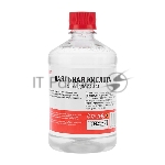 Флюс для пайки Rexant, паяльная кислота, 500 мл, флакон