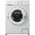 Стиральная машина Бирюса WM-SM510/08 белая, загрузка фронтальная 5кг, 1000 об/мин., класс: A+++