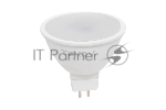 Лампа светодиодная TOKOV ELECTRIC 10Вт Soffit 6500К GU5.3 176-264В