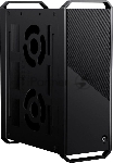 Мини ПК Chuwi CoreBox i5 12450H (2) 16Gb SSD 512Gb UHDG Win 11Pro GbitEth WiFi BT серый