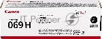 Картридж лазерный Canon 069HBK (5098C002/004) черный (7600 стр.) для Canon MF752Cdw/MF754Cdw, LBP673Cdw