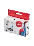 Струйный картридж Sakura CZ110AE (№655 Cyan) для HP, голубой, 11 мл., 600 к.