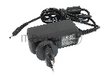 Блок питания (сетевой адаптер) для ноутбуков Samsung 19V 2.1A 3.0x1.0мм 40W Travel Charger OEM