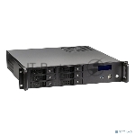 Серверный корпус Exegate Pro 2U480-HS06 <RM 19", высота 2U, глубина 480, БП 600ADS, 6xHotSwap, USB>