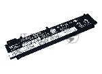 Аккумуляторная батарея для ноутбукa Lenovo ThinkPad T460s (00HW022) 13,05V 1920mAh черная