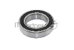 Подшипник 6008 2RS 40*68*15мм (шт)