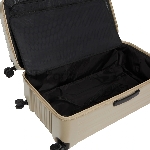 Чемодан Piquadro PQ LIGHT BV5213PQL/BEO 42x37x80см 102л. 4.15кг. поликарбонат бежевый
