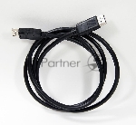 Кабель VCOM VHD6220-1.8MO Кабель соединительный DisplayPort 1,8 м