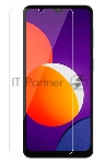 Защитное стекло для экрана Samsung araree by KDLAB для Samsung Galaxy M12 прозрачная 1шт. (GP-TTM127KDATR)