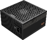 Блок питания PcCooler P5-YK650-B1F ATX 650W 80 PLUS Bronze, (20+4pin) APFC 135мм fan 6xSATA Cab Manag RTL