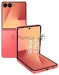 Смартфон Samsung SM-F766B Galaxy Flip7 12/256Gb коралловый