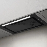 Вытяжка Elica LANE SENSOR BL MAT/A/52