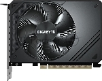 Видеокарта Gigabyte GeForce RTX 5050, NVIDIA RTX 5050, 8 ГБ GDDR6, 128 бит, PCI-e 5.0, 2xHDMI, 2xDP, 2572 МГц