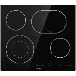 Индукционная варочная панель Gorenje ECT643SYB