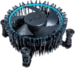 Кулер Cooler Intel ORIGINAL M23901 черный 90мм алюминий+медь 3100rpm 30db 4-pin 47мм