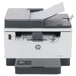 МФУ лазерный HP LaserJet Tank MFP 2602sdw (2R7F5A), А4, ч/б, печ. 22 стр/мин., скан. до 19 стр/мин. (ч/б) 10 стр/мин. (цвет), 600 x 600 dpi, Ethernet (RJ-45), USB 2.0, Wi-Fi