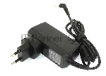Блок питания (сетевой адаптер) для ноутбуков Samsung 12V 3.33A 2.5ммx0.7мм 40W Travel Charger OEM