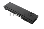 Аккумуляторная батарея для ноутбука Toshiba A100, A105, M45 7800mAh OEM черный