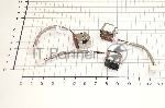 Разъем для ноутбука HY-HP010 HP DV3 Series с кабелем