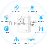 Центр управления умным домом TP-Link Tapo H100, вид 18