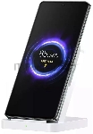 Зарядное устройство беспроводное Xiaomi BHR7560GL 50W Wireless Charging Stand Pro, вид 12