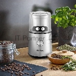 Кофемолка Kitfort КТ-7123, вид 15