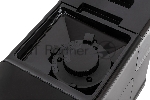 Кофемашина Supra CMS-3700 1350Вт серебристый, вид 9