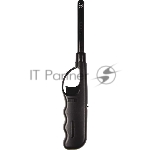 Зажигалка газовая т.м. ECOS JW-61-BL, черная
