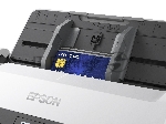 Сканер EPSON DS-870