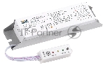 Блок аварийного питания БАП12-3.0 для LED ИЭК LLVPOD-EPK-12-3H