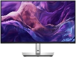 Монитор 23.8" Dell P2425H IPS 1920x1080, 100 Гц, 5 мс, 16:9, 250 кд/м2, 1хHDMI, 1хUSB-C, черный/серебристый