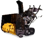 Снегоуборщик бензиновый Champion STT1171E 8.8кВт 12л.с., вид 9