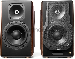Акустическая система Edifier S3000MKII 2.0, 256Вт, темное дерево, вид 4