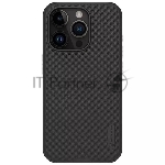 Чехол Super Frosted Shield Pro, черный, (AP IP15 Pro)