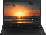 Ноутбук 15.6" IPS FHD RIKOR SPB 302.1 черный (Ryzen 5 6600H/16Gb/512Gb SSD/VGA int/W11Pro) (D3DAD45C)