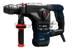 Перфоратор Pioneer RH-E1500V-01C, SDS-plus, 1500 Вт, 5 Дж, от сети